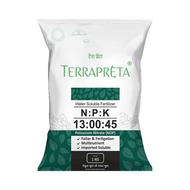 NPK 13-00-45 (NOP)