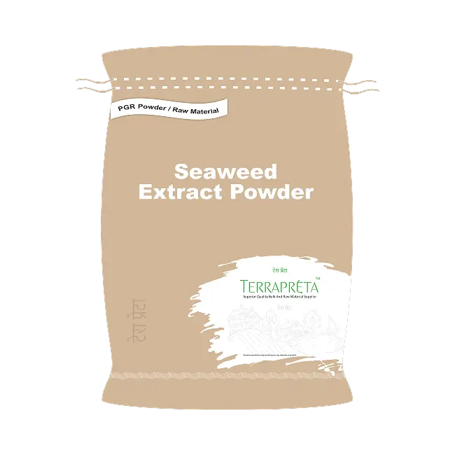 Seaweed Extract Powder