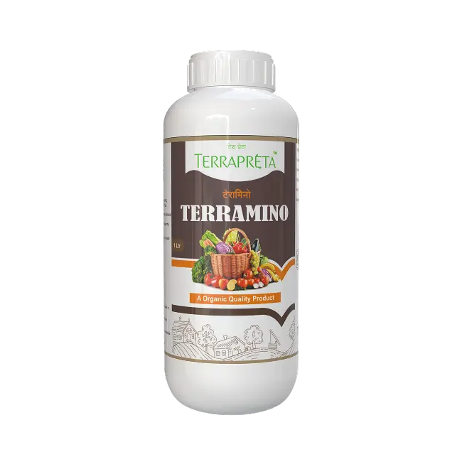 Terramino
